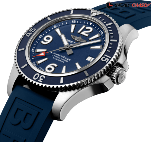 Breitling A17366D81C1S2 фото фото 2