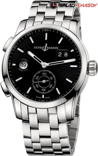 Ulysse Nardin 3343-126-7/92 фото