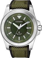 Мужские Citizen Promaster BN0211-09X фото