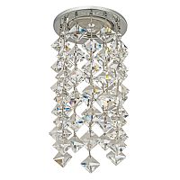 Спот встраиваемый Dio D’Arte SWE Osimo GU10.5.14.8.716 N фото