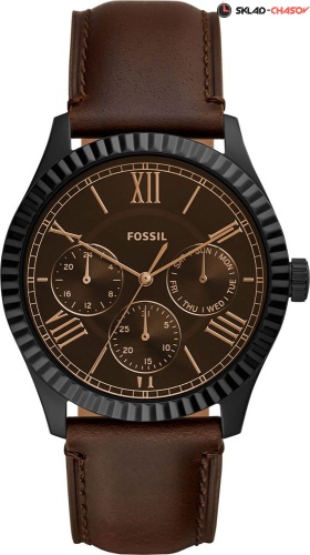 Fossil Chapman FS5635 фото