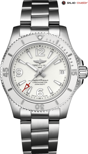 Breitling A17316D21A1A1 фото