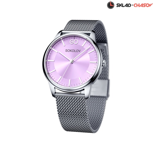 SOKOLOV 326.71.00.000.04.01.2 фото фото 2