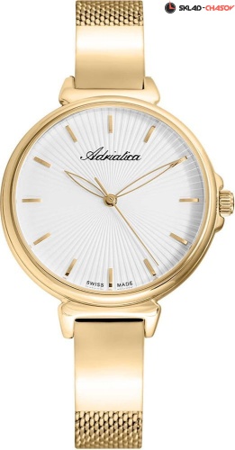 Женские Adriatica Pairs A3744.1113Q фото