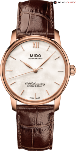 Mido M007.236.36.118.00 фото