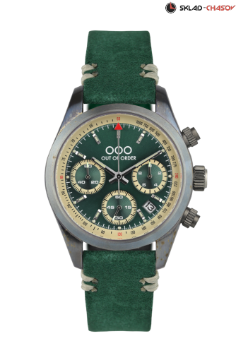 Out of Order OOO.001-23.VE.VE фото