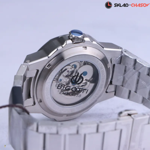 Часы наручные BG.1.10633-3 фото фото 2