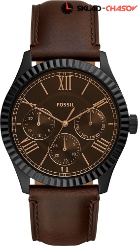 Fossil Chapman FS5635 фото