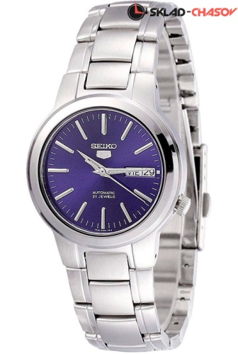 Seiko SNKA05K1 фото