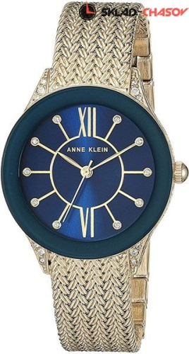 Женские Anne Klein Daily 2208NVGB фото