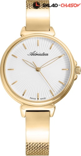 Женские Adriatica Pairs A3744.1113Q фото