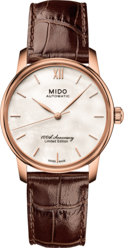 Mido M007.236.36.118.00 фото