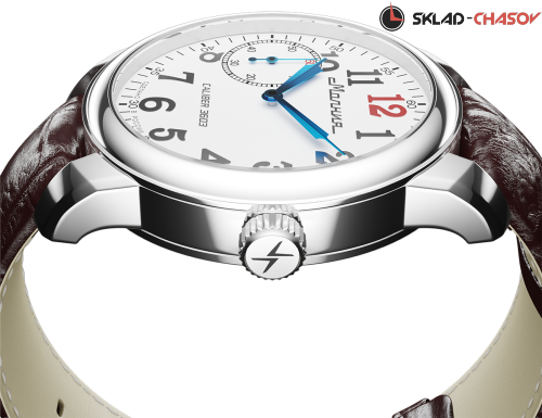 Молния Green Ray Brown фото фото 3