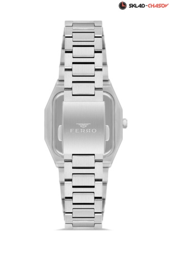 Наручные часы FERRO FL21482AWT-A15 фото фото 3