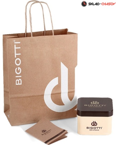 Часы Bigotti BG.1.10645-1 фото фото 3