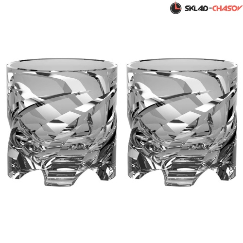 Набор из 2х стопок 002/SB фото