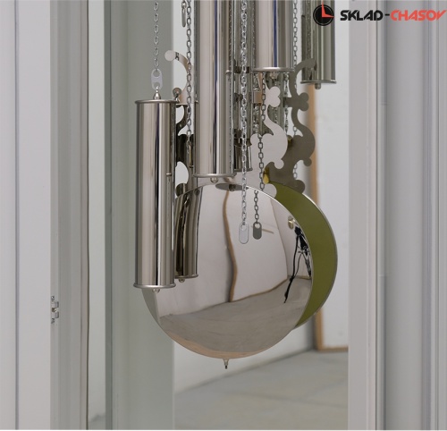 Columbus CR9059-451WS фото фото 5