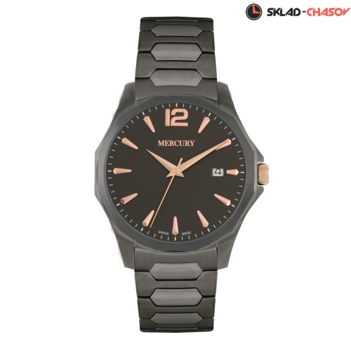 Mercury Dodegone / MEM466-BR-3 фото