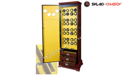 Шкаф для автоподзавода 32-х часов 10026A фото фото 3