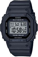 Casio BGD-5650-1 фото