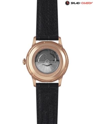 Часы "Русское Время" 4059249кк механические фото фото 3