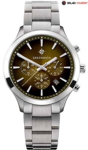 Greenwich GW 043.10.30 фото