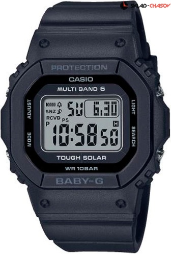 Casio BGD-5650-1 фото