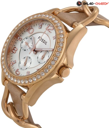 Fossil Multifunction ES3466 фото фото 2