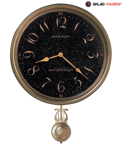 Howard Miller 620-449 Paris Night фото