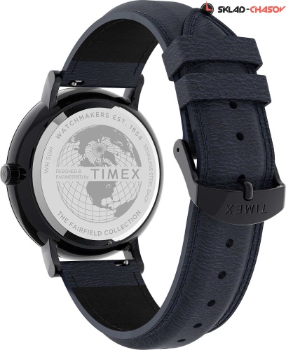 Timex TW2U89100 фото фото 4
