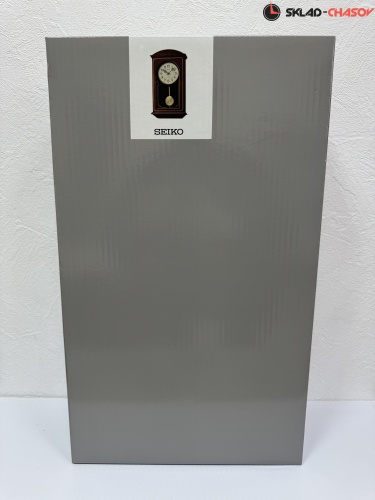 Часы Seiko QXM610B фото фото 10