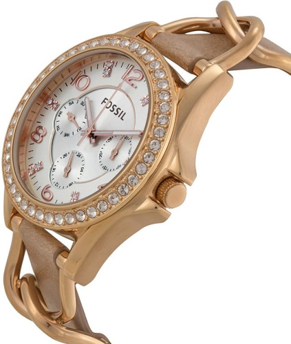 Fossil Multifunction ES3466 фото фото 2