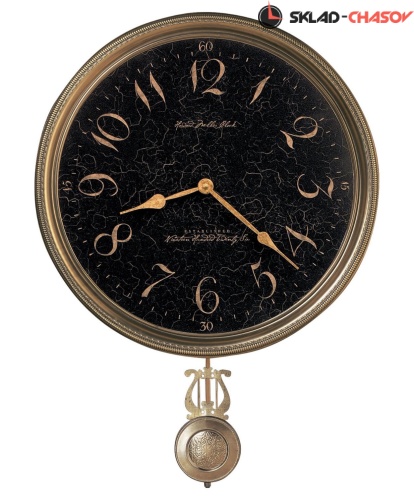 Howard Miller 620-449 Paris Night фото