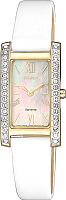 Женские Citizen Elegance EX1478-17D фото