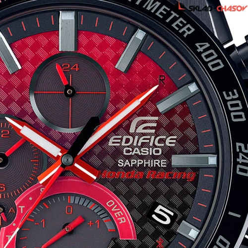 Casio EQB-1000HR-1AER фото фото 2