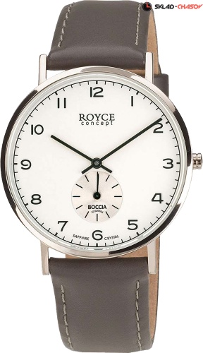 Boccia Royce 3642-01 фото
