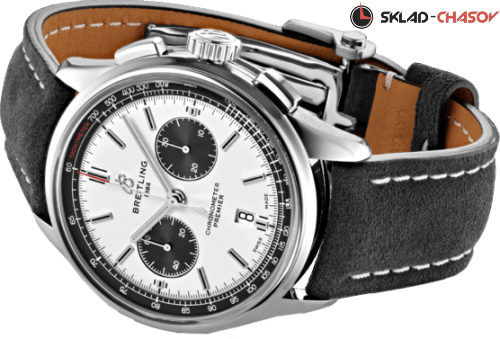 Breitling AB0118221G1X1 фото фото 3