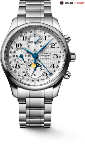 Longines L2.773.4.78.6 фото