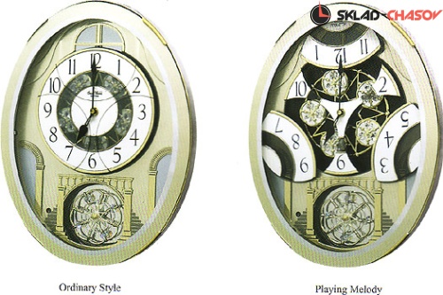 Rhythm 4MH787-R18 фото