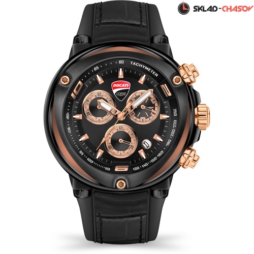 Ducati Corse DTWGO2018802 фото