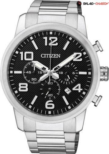 Citizen AN8050-51E фото