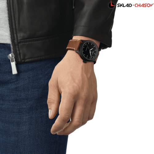 Tissot T116.407.36.051.01 фото фото 3