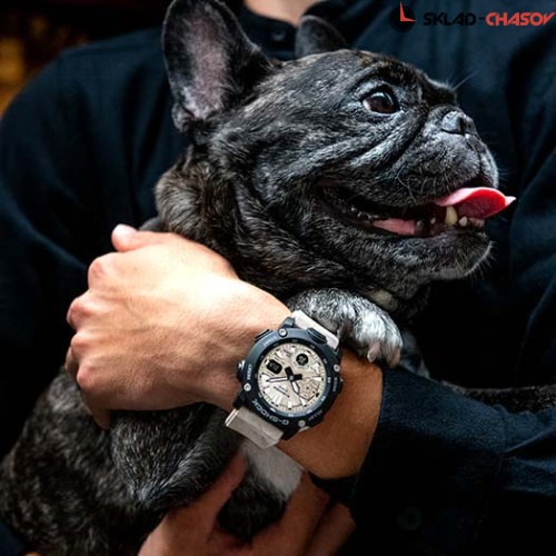 Casio GA-2000WM-1AER фото фото 2