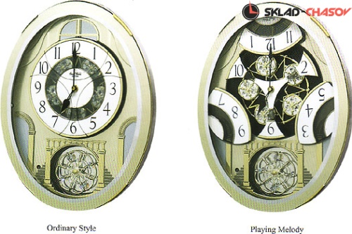 Rhythm 4MH787-R18 фото