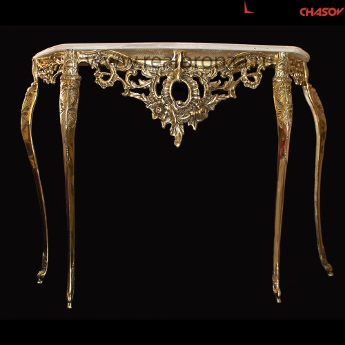 Консоль бронзовая Real Bronze BC256 фото фото 2