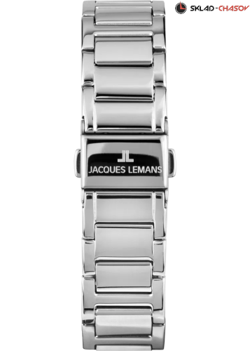 1-2194C, наручные часы Jacques Lemans фото фото 2