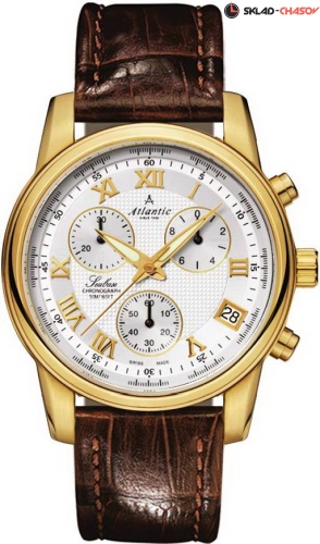 Atlantic Seabase 64450.45.28 фото