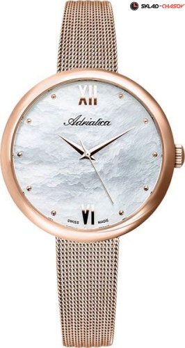 Adriatica A3632.918FQ фото