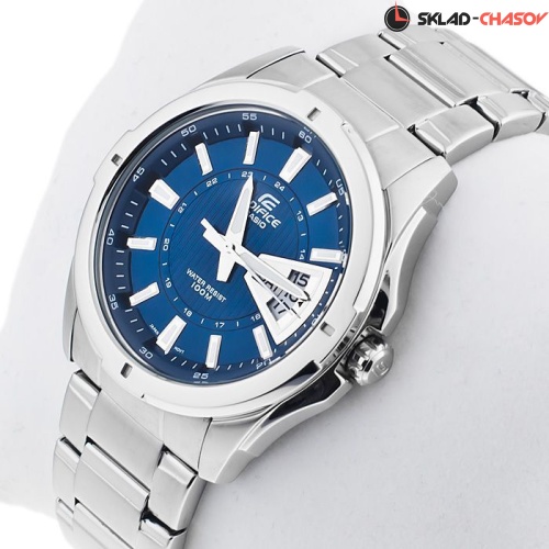 Casio EF-129D-2A фото фото 2