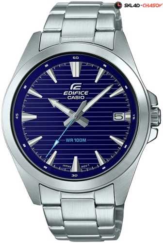 Casio EFV-140D-2A фото